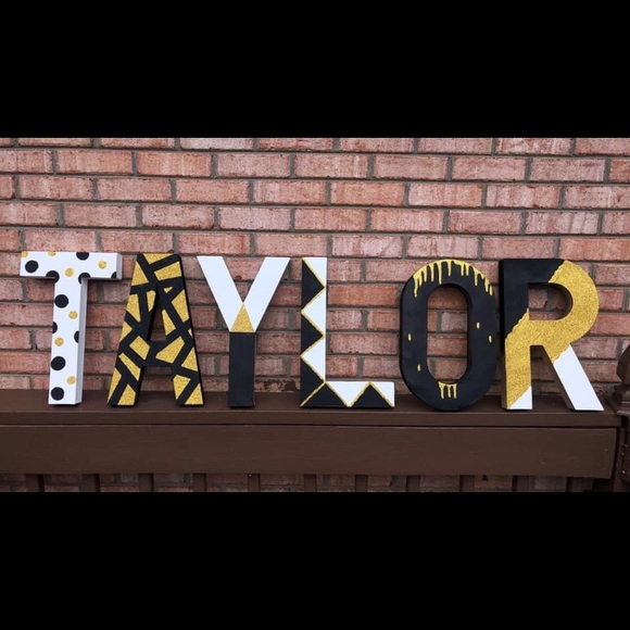 Letters - Picture 9 of 15